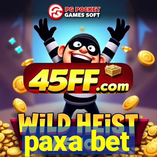 paxa bet